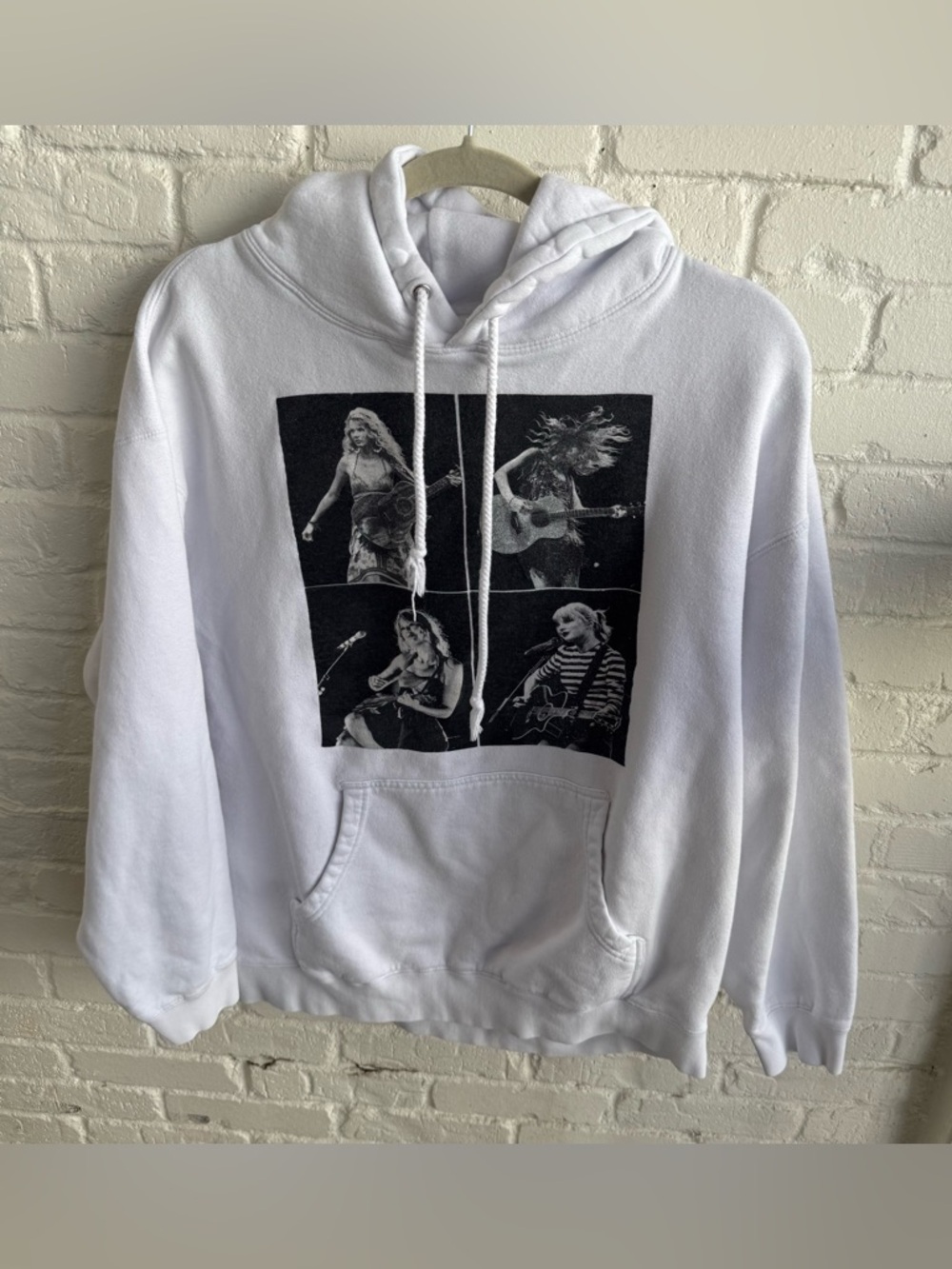 Taylor Swift Eras Tour Sweatshirt